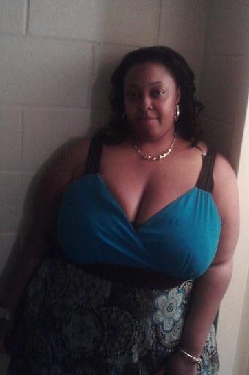 SSBBW and BBW Dream
