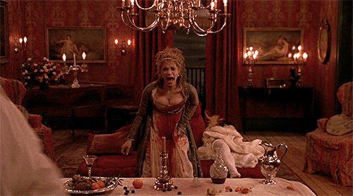 bills-skarsgards:  1791 was the year it happened. I was 24, younger than you are now. But times were