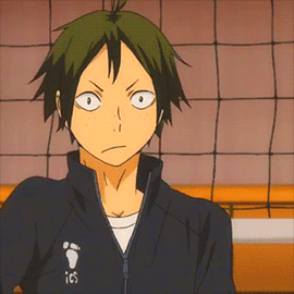 pyunsukee:  ✿ Yamaguchi Tadashi | Requested by yamsama ✿