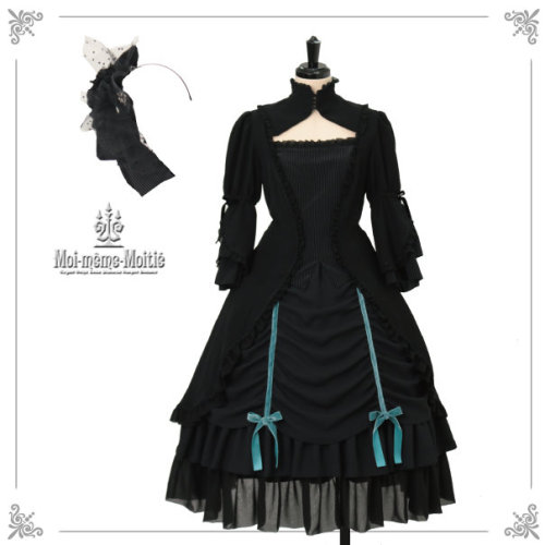 Scheduled arrival in July Reserved item＊Moi-meme-Moitie＊【KAMIJO × Hatsune Miku × Moi-m&e