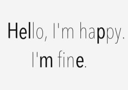 stupid love.
