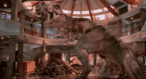 gameraboy:
“Jurassic Park (1993)
”