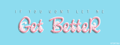ntontina: Neck Deep - In Bloom