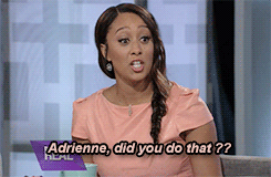 ratedmirr:adribailon:Adrienne about finding her man sleeping in bed with another womani reblog this 