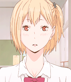 daiifukuu:  Haikyuu!! Season 2 || Yachi Hitoka ☼ 
