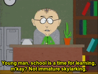 south-park-gifs:  for conansangel