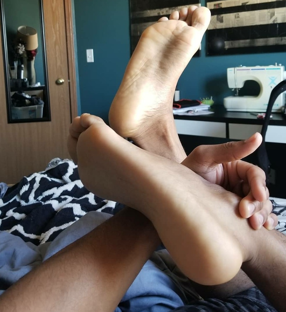 Prescious Soles