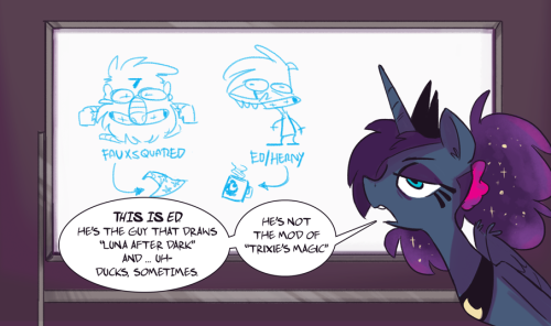 wolfnanaki:  fauxsquared:  luna-afterdark:  Don’t worry, this blog it’s not going anywhere.     YOU TWO I SWEAR YOU NEED TO STOP BEING AWESOME BOTH OF YOU  xD