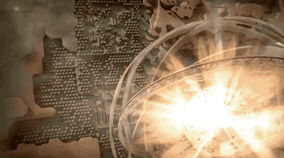 theverge:  The Legend of Zelda finally got the Game of Thrones intro treatment it