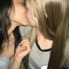 lesbianlovekissing: