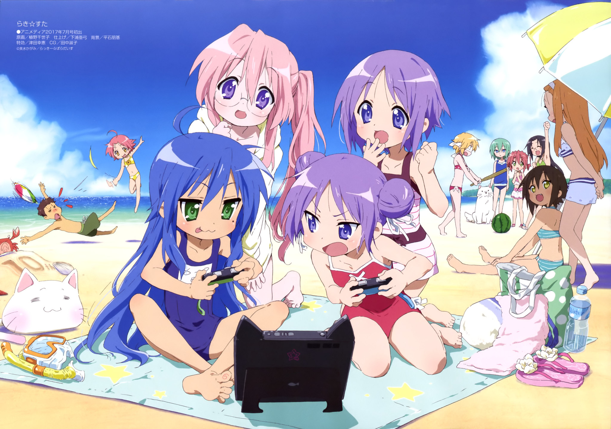 Izumi Konata On Tumblr Izumi Konata On Tumblr