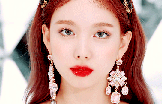 twiceq: TWICE “Feel Special” TEASER NAYEON