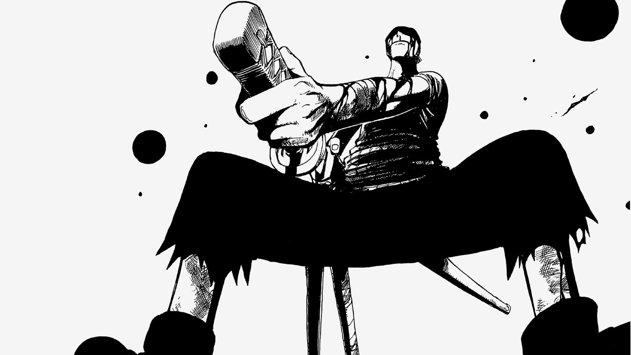 zorobae:   Zoro + winning 