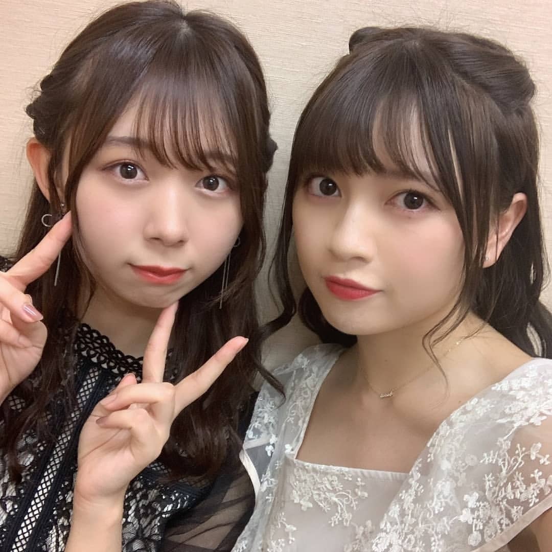 せいおうのたんぶら 松田美里 廣川奈々聖 わーすた