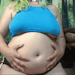 agirlwholikestoeat:New video available on Curvage 🥵💋Diet Sabotage: GREEDY Roommate