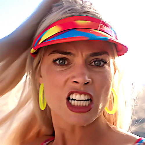 ICONS BARBIE