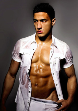 bestbookcompany:  Ashley McKenzie 2015 Official Calendar