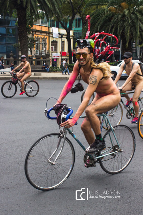 WNBR Mexico