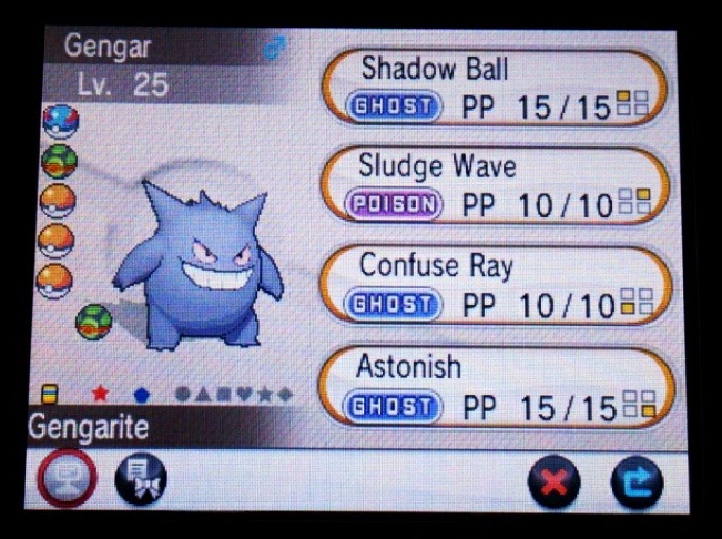shinypokemonlab:  Holy shit look at all these shinies…. Oh im sorry, did you want