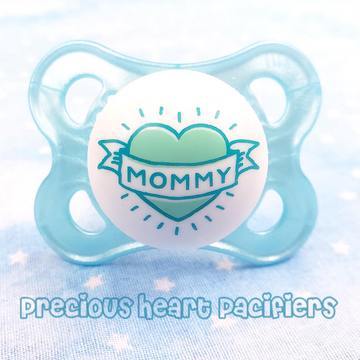 Click to shop Modified Adult Pacifiers