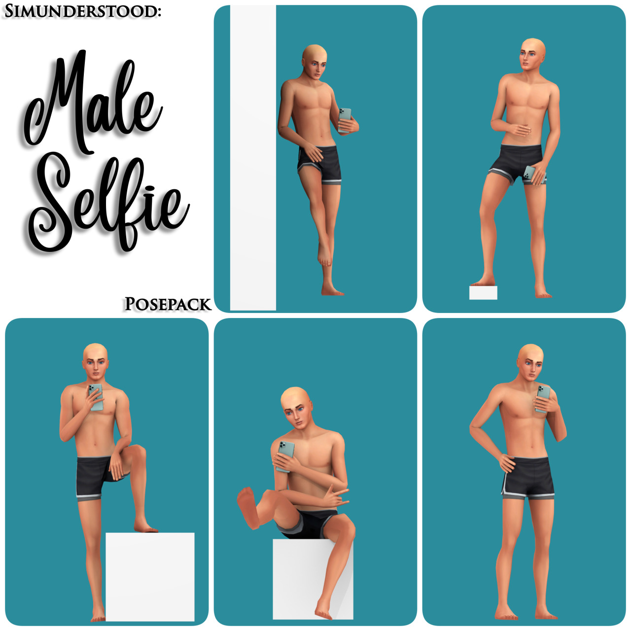 9 Photo Poses For Men To Look Like A Korean Oppa On Instagram