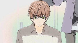 arcoirisconcaca:  ❥H a p p y ♥ V a l e n t i n e's d a y s, m y ♥ d e a r  O T P.(◡‿◡✿)"I want to be super lovey-dovey with you." (୨୧ ❛ᴗ❛)✧ 