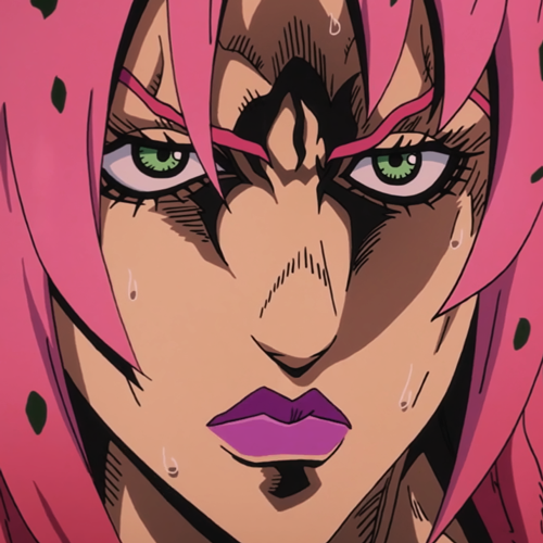 Featured image of post Diavolo Pfp Jojo