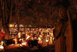 a-loss-forever-new:  All Saints’ Day 2012