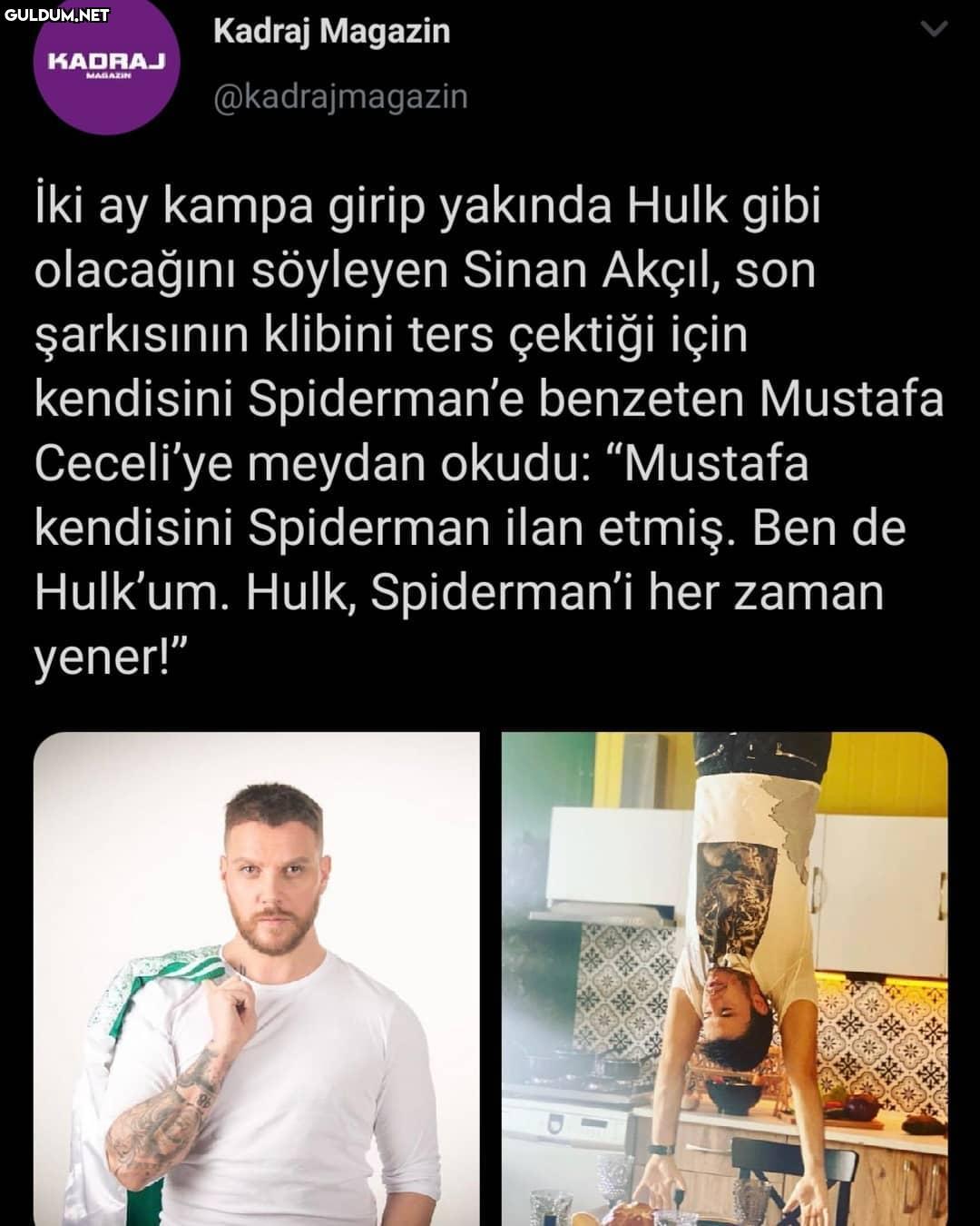 6 yaşımda kuzenimle bu...