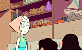 : Steven Bomb Promo: Sworn to the Sword