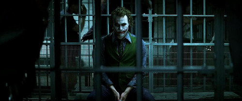 Porn bestperformances:   Heath Ledger as the Joker / photos