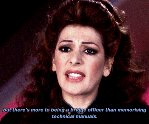 STAR TREK: THE NEXT GENERATION | 7.16