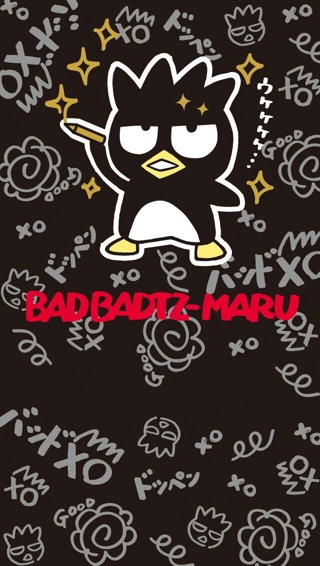 Badtz Maru Wallpaper 50 images