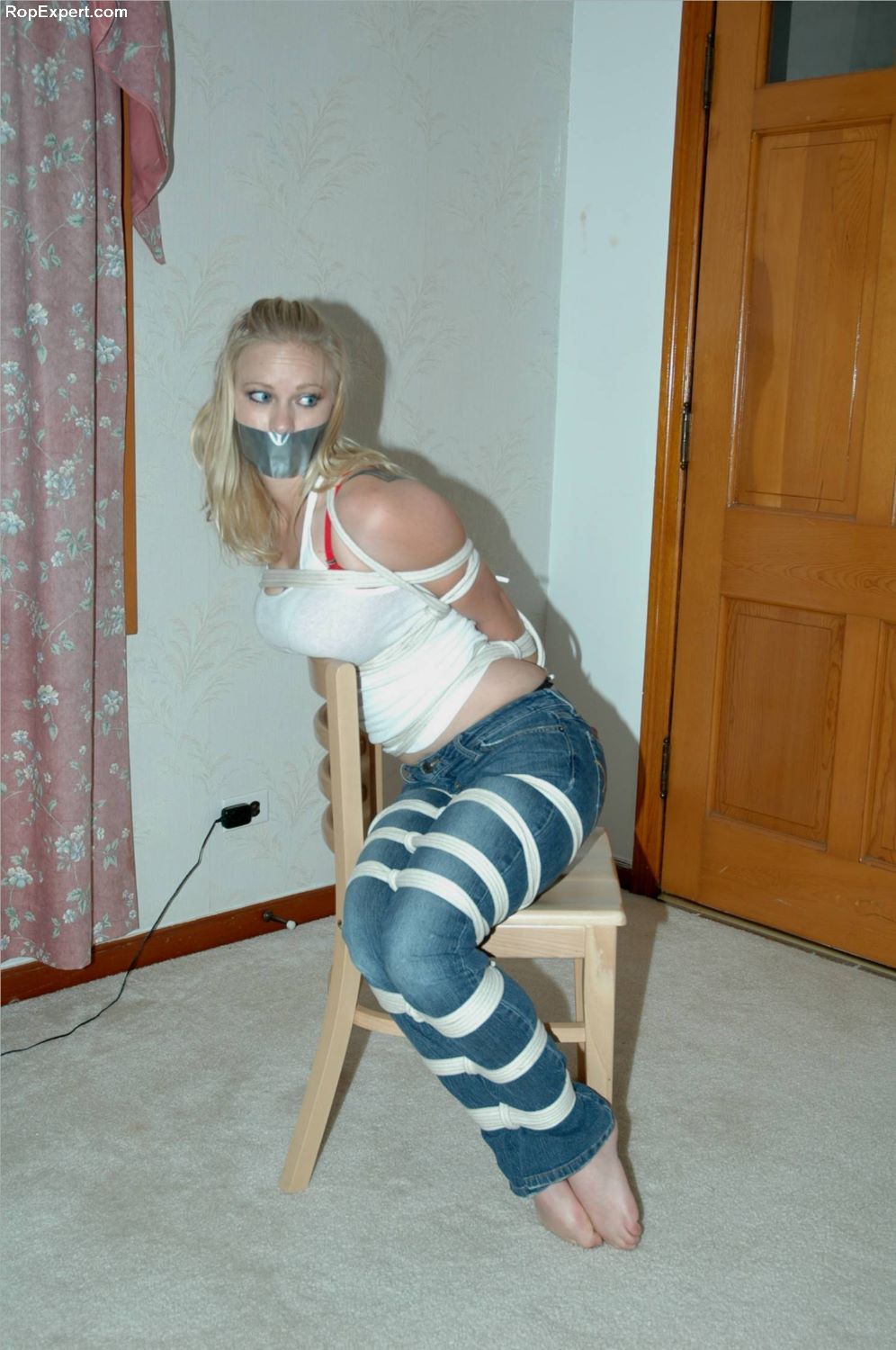 bondagehedgehog:Ginger Monroe adult photos