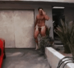 titanicmen:  PATRICK WARBURTON