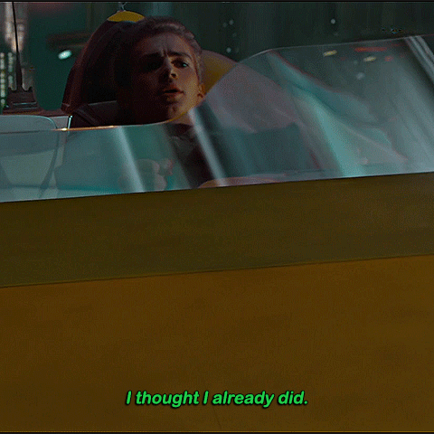 Star Wars: Episode II - Attack Of The ClonesAhsoka - Part Seven: Dreams And Madness
