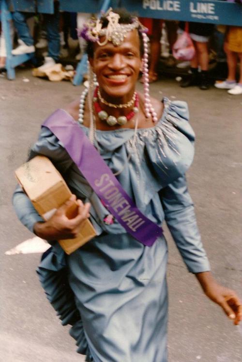 queer-all-year:Happy Trans Day of Visibility! Here are a few of the powerful trans women who have made their mark on the world. Look ‘em up if you haven’t heard of them!Sylvia Rivera, Kate Bornstein, Martha P Johnson, Jenna Talackova, Lea T, Kim