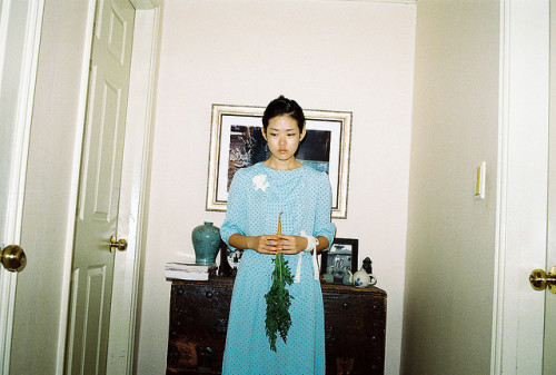 tvpartyorchestra:  sin título by hasisi park on Flickr.