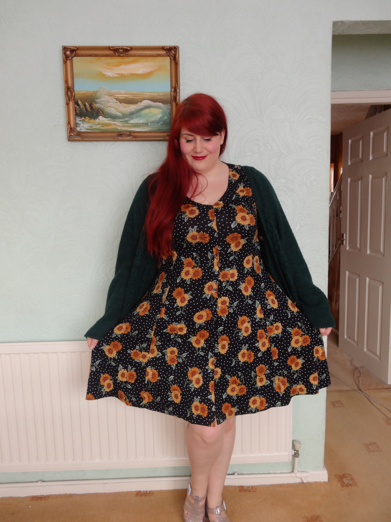 pizzafemme:  chessieness:  Boop Favourite ootd’s boop  ❤️❤️ 