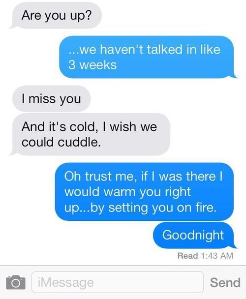 its-randomshit:  goingtoheell.tumblr.com on We Heart It - http://weheartit.com/entry/116656146 