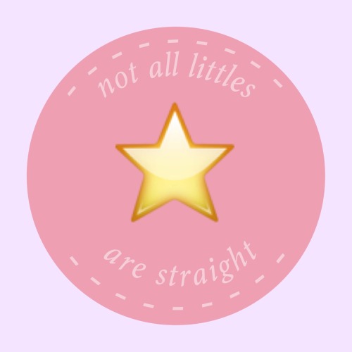 exudollie:  little-demiboy:  🌸all littles, however, are diverse🌸  Also -Not all littles are skinnyNot all littles are caucasianNot all littles are able bodied 