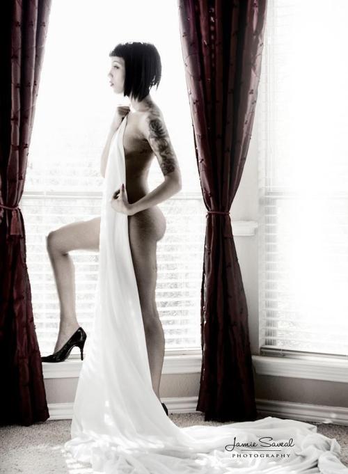  photographer: james saveal model: janaylewis 
