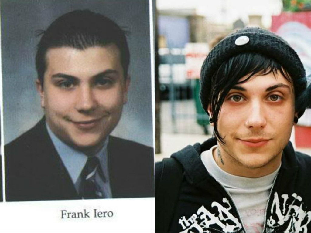 75years:sometimes the only thing that gives me hope in life is looking at band members