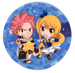 charuzu2712:  Nalu Button!If you want to