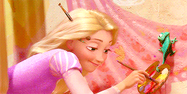 elizabetbennet:Disney heroines & heroes + animal sidekicks(requested by anonymous)