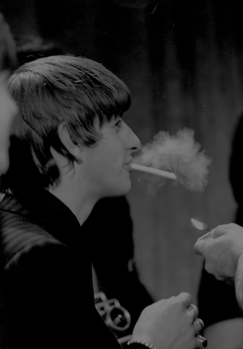 Ringo Starr.Early 1960’s.