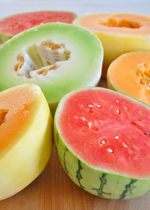 FOOD PORN