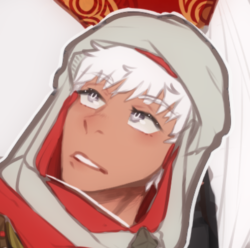 Featured image of post Emiya Fgo Fanart I made sprite edits of emiya