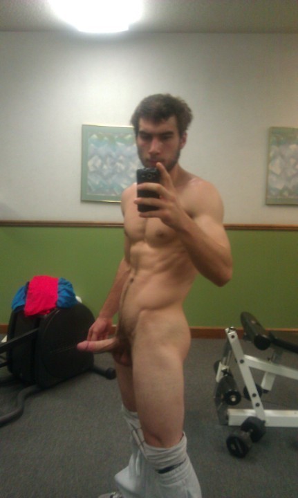 Hot. Sexy. Straight.