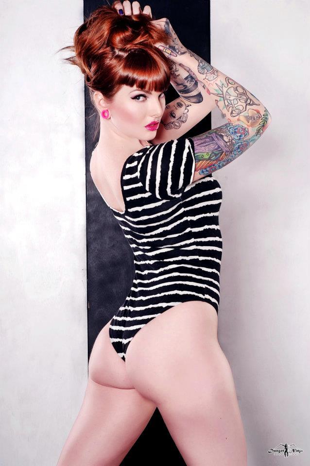   Ashalynn Marie 